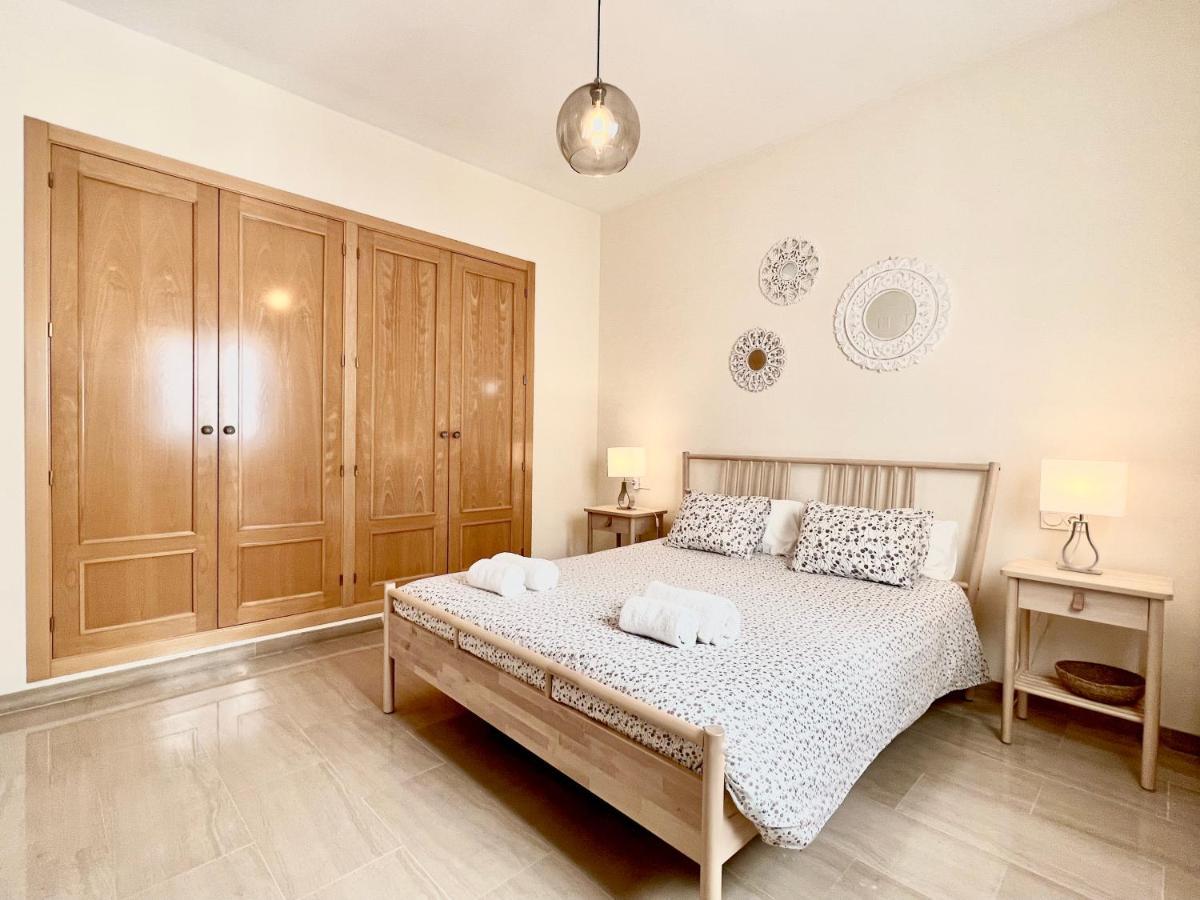Teodosio Apartment Free Parking & Central Ac Seville Ngoại thất bức ảnh