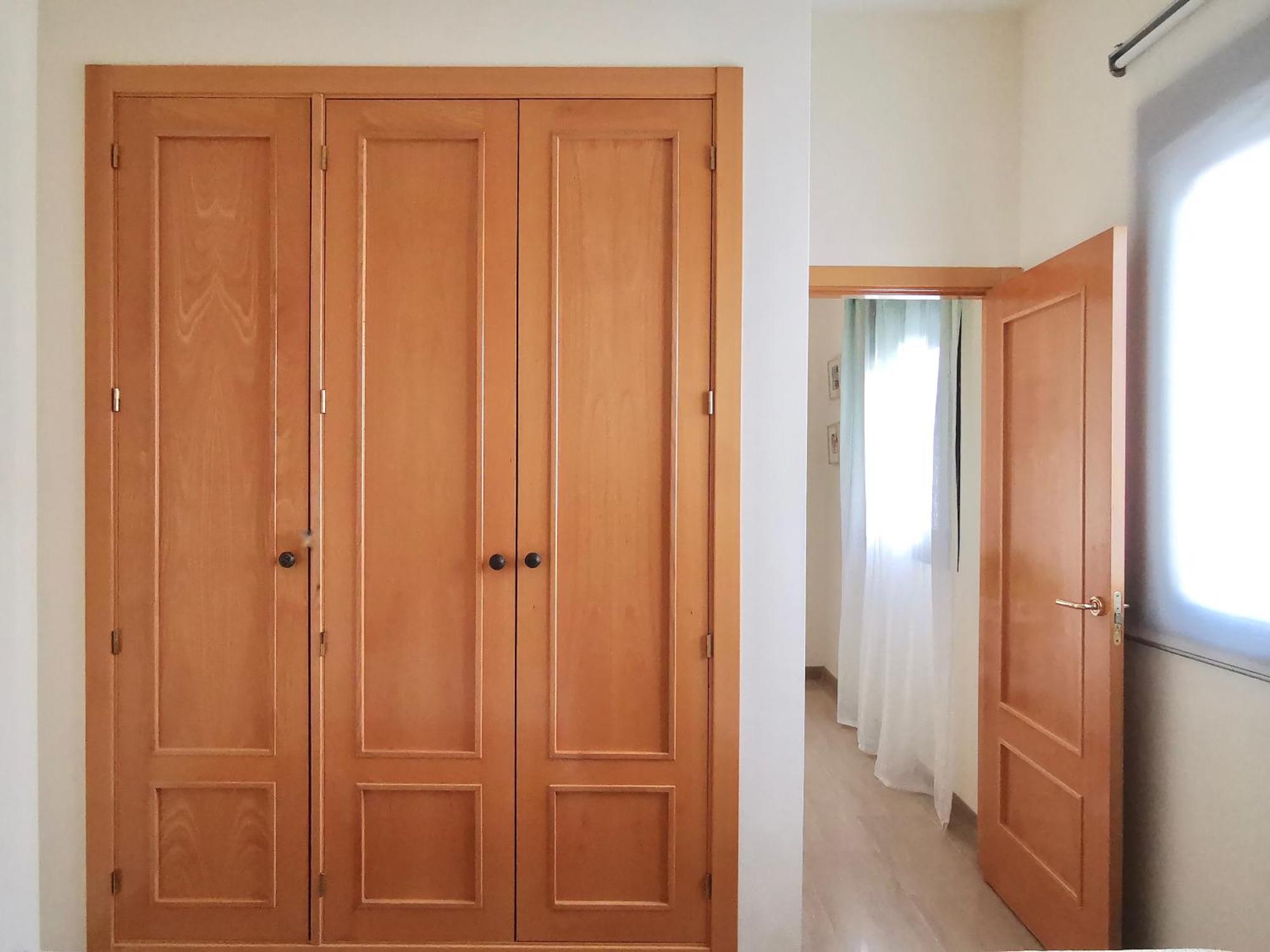 Teodosio Apartment Free Parking & Central Ac Seville Ngoại thất bức ảnh