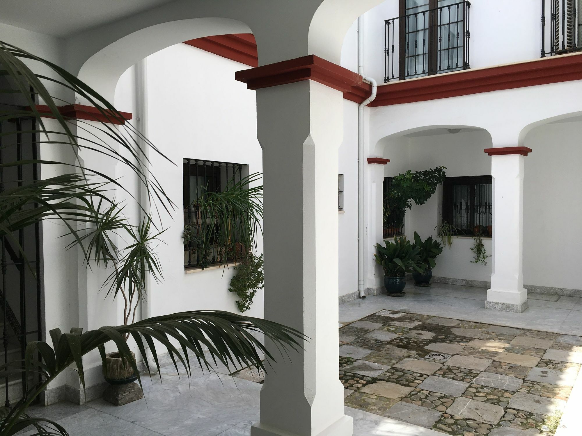 Teodosio Apartment Free Parking & Central Ac Seville Ngoại thất bức ảnh