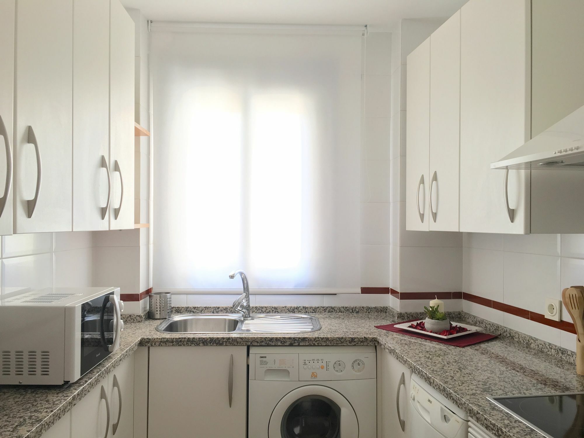 Teodosio Apartment Free Parking & Central Ac Seville Ngoại thất bức ảnh