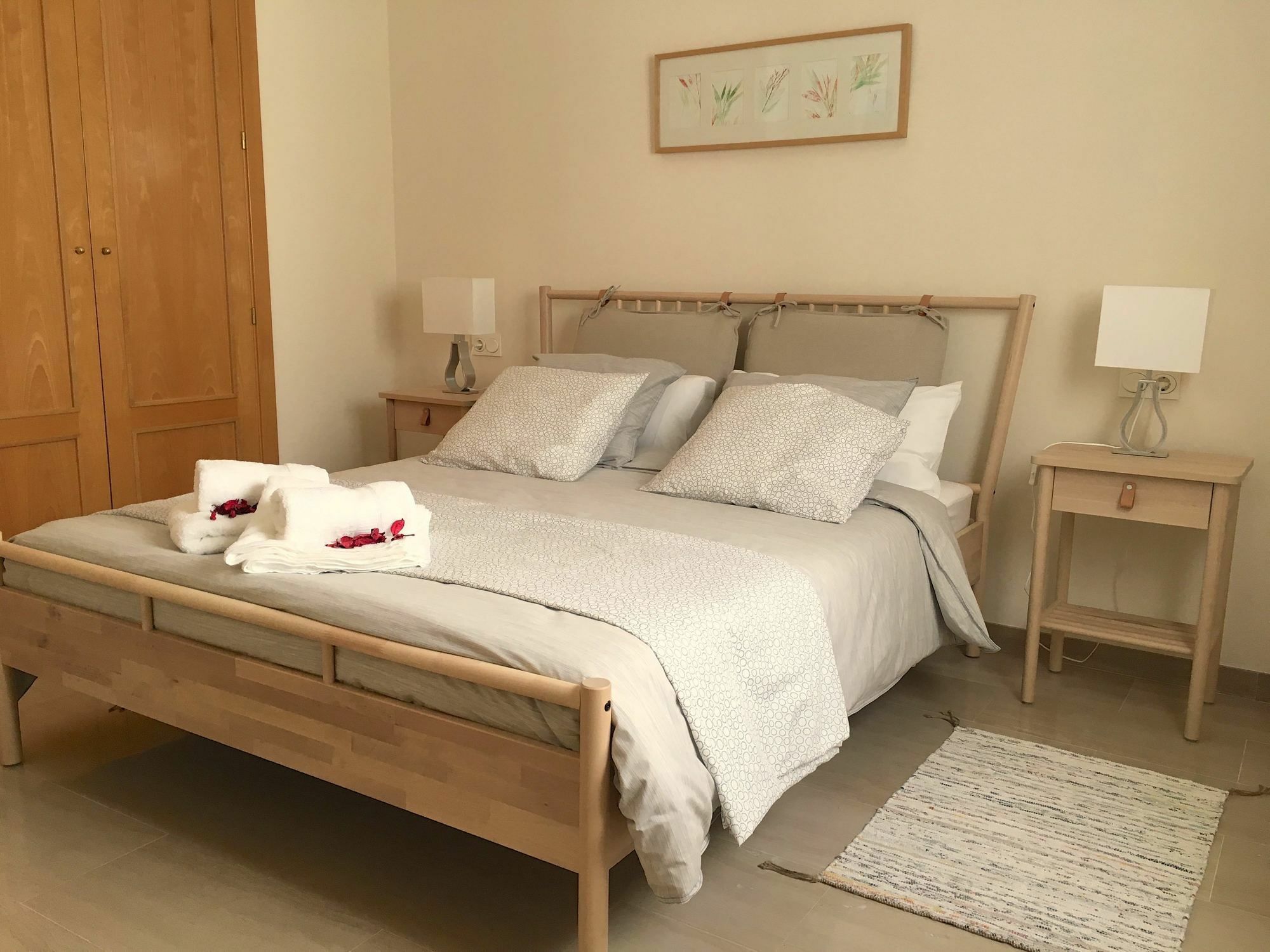 Teodosio Apartment Free Parking & Central Ac Seville Ngoại thất bức ảnh