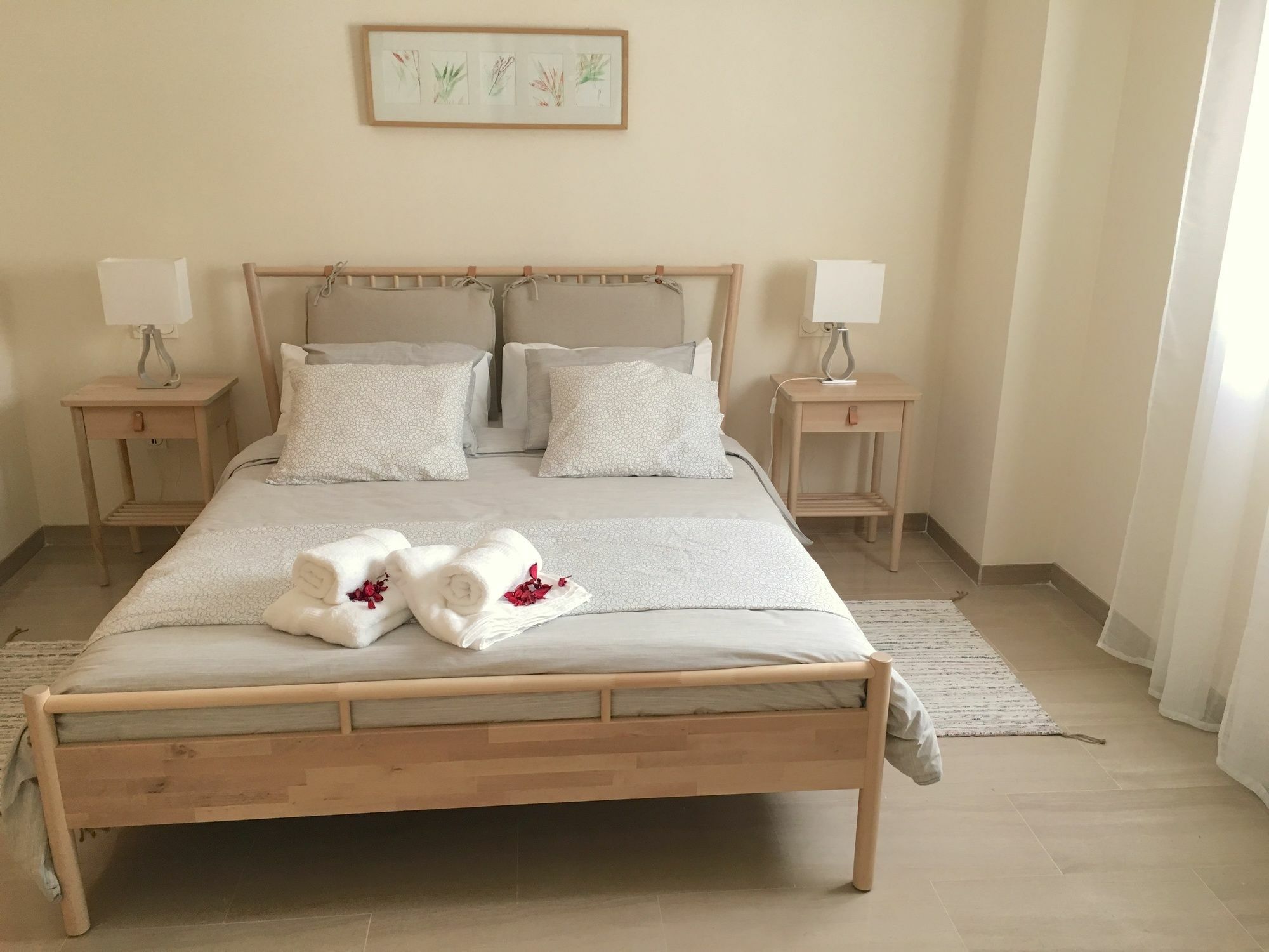 Teodosio Apartment Free Parking & Central Ac Seville Ngoại thất bức ảnh