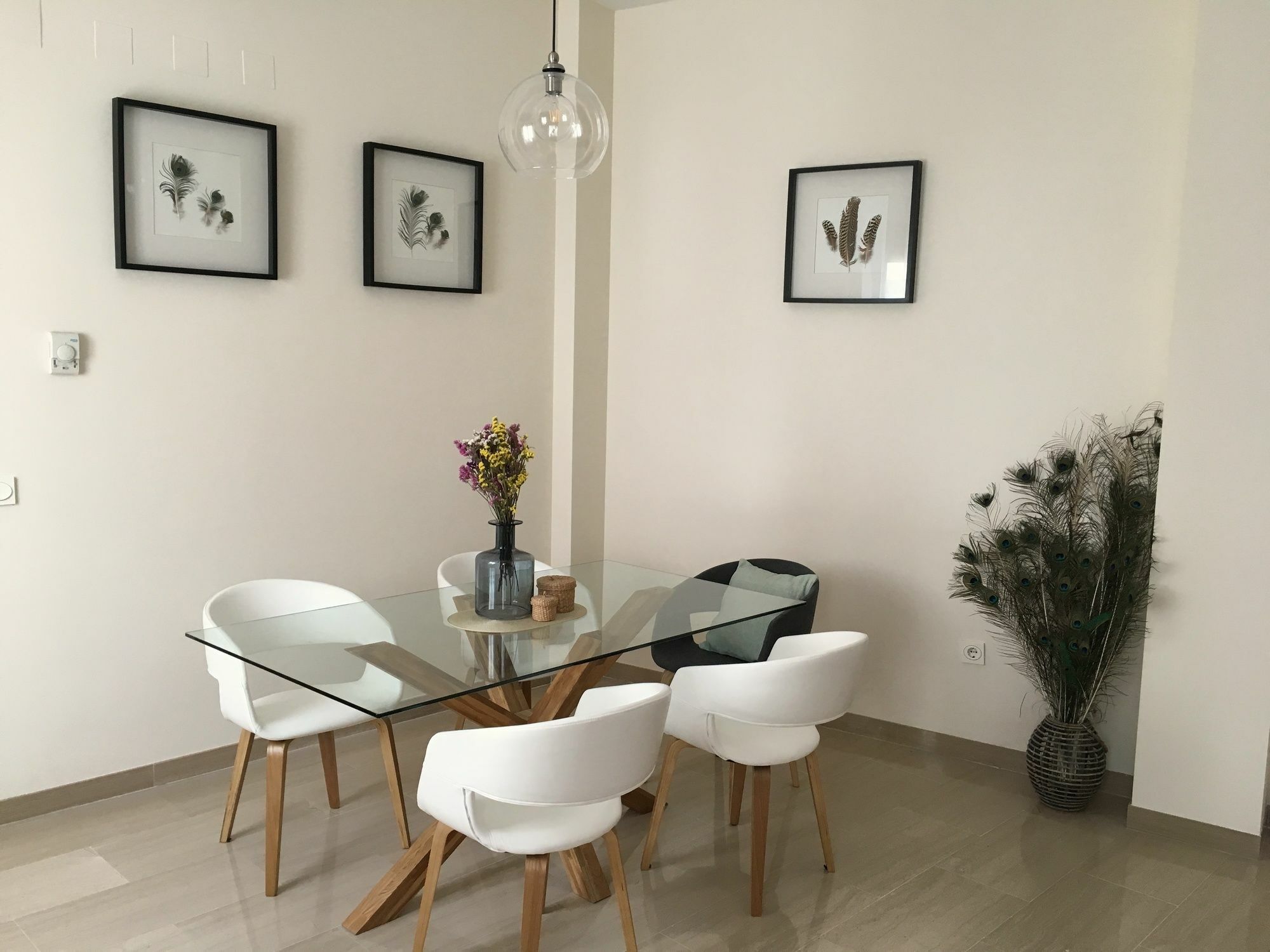 Teodosio Apartment Free Parking & Central Ac Seville Ngoại thất bức ảnh