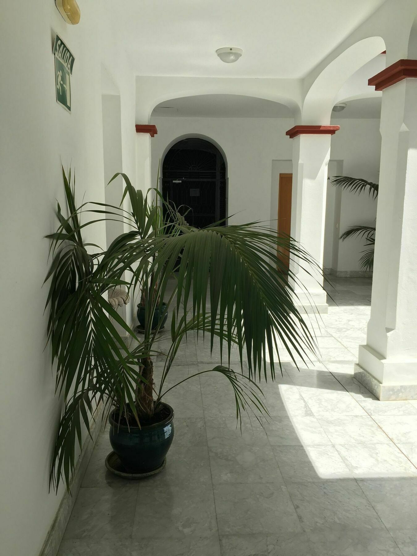 Teodosio Apartment Free Parking & Central Ac Seville Ngoại thất bức ảnh