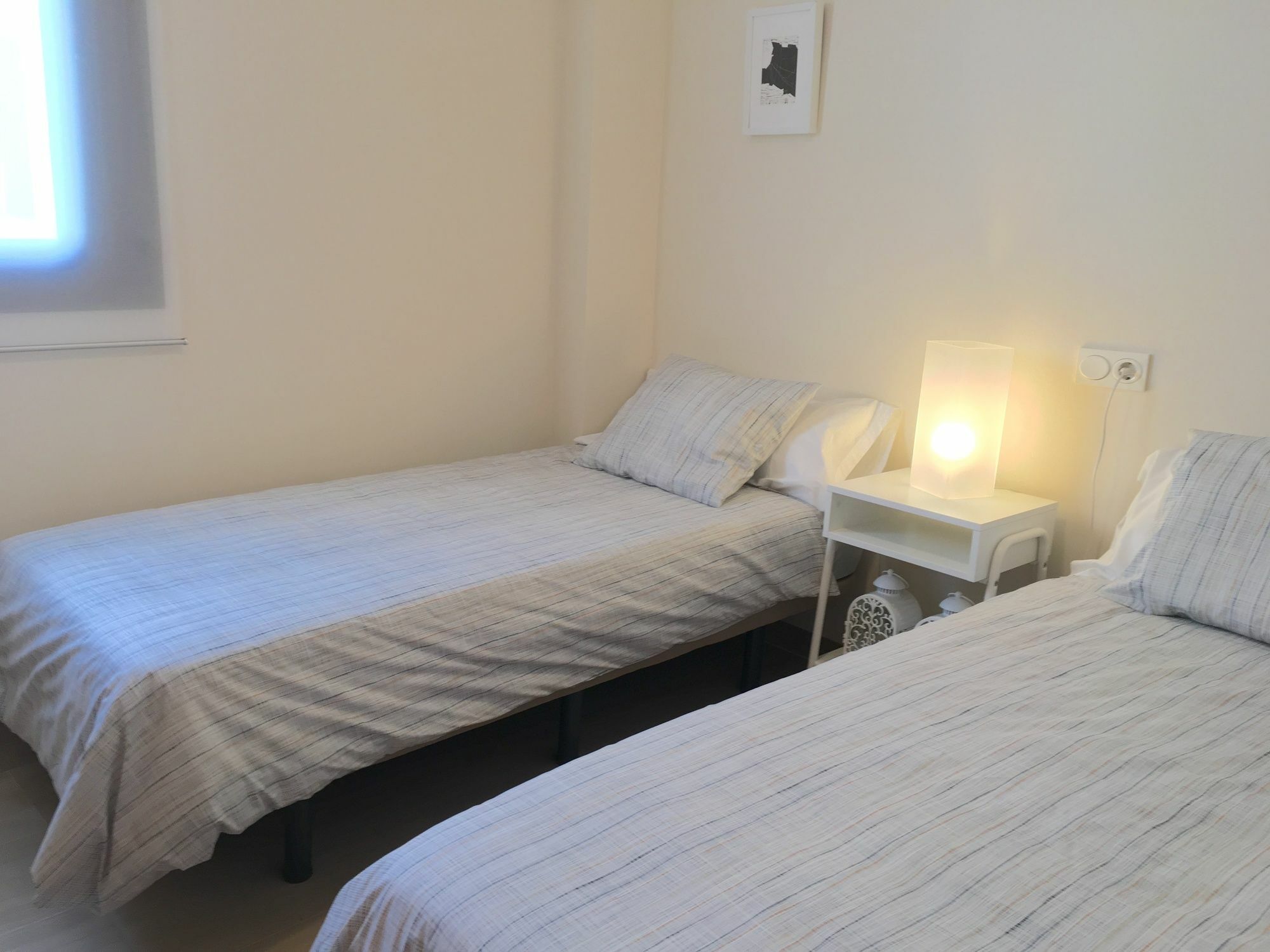Teodosio Apartment Free Parking & Central Ac Seville Ngoại thất bức ảnh