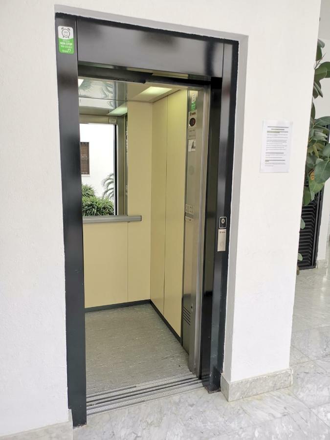 Teodosio Apartment Free Parking & Central Ac Seville Ngoại thất bức ảnh